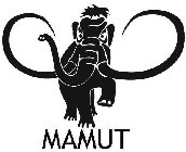 MAMUT