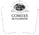 COMTES DE CHAMPAGNE