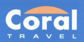 CORAL TRAVEL