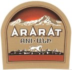 ARARAT ANI