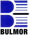 B BULMOR