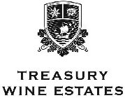 TREASURY WINE ESTATES