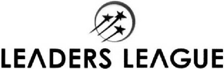 LEADERS LEAGUE