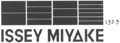 132 5. ISSEY MIYAKE