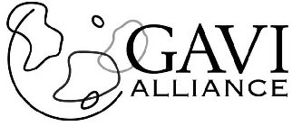 GAVI ALLIANCE