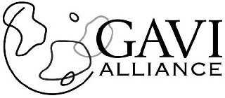 GAVI ALLIANCE