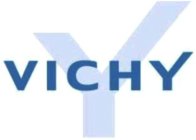 VICHY Y