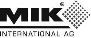 MIK INTERNATIONAL AG