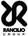 RR RANCILIO GROUP