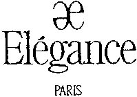 EE ELÉGANCE PARIS