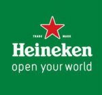 HEINEKEN OPEN YOUR WORLD