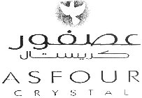 ASFOUR CRYSTAL