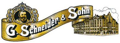 G. SCHNEIDER & SOHN