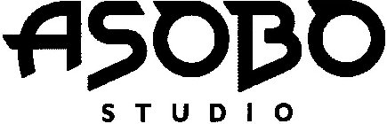 ASOBO STUDIO