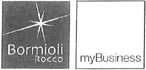 BORMIOLI ROCCO MYBUSINESS