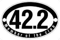 42.2 MEMBER OF THE CLUB