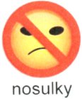 NOSULKY