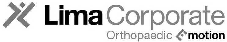 LIMA CORPORATE ORTHOPAEDIC EMOTION