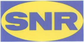 SNR