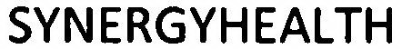 SYNERGYHEALTH