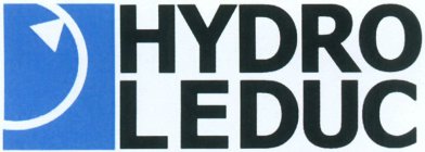 HYDRO LEDUC