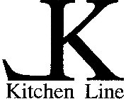 LK KITCHEN LINE