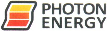 PHOTON ENERGY