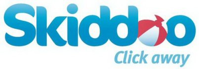 SKIDDOO CLICK AWAY