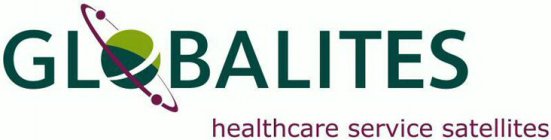 GLOBALITES HEALTHCARE SERVICE SATELLITES