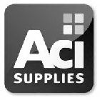 ACI SUPPLIES