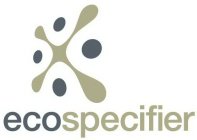 ECOSPECIFIER