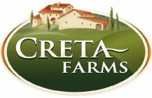 CRETA FARMS