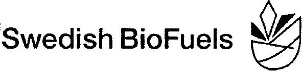 SWEDISH BIOFUELS