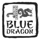 BLUE DRAGON