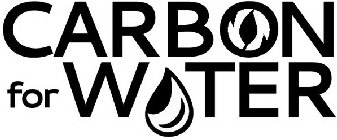 CARBON FOR WATER