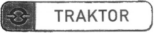 TRAKTOR