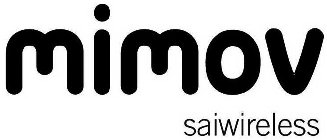 MIMOV SAIWIRELESS