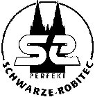 SR PERFEKT SCHWARZE-ROBITEC