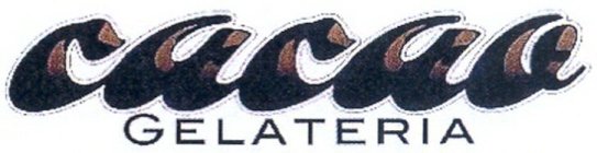 CACAO GELATERIA