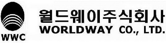 WWC WORLDWAY CO., LTD.