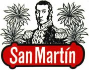 SAN MARTÍN