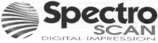 SPECTRO SCAN DIGITAL IMPRESSION