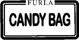 FURLA CANDY BAG