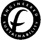 ENGINEERED SUSTAINABILITY F