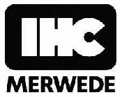 IHC MERWEDE