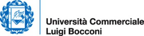 UNIVERSITÀ COMMERCIALE LUIGI BOCCONI