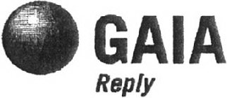 GAIA REPLY