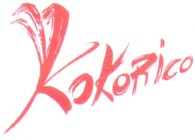 KOKORICO