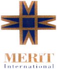 MERIT INTERNATIONAL