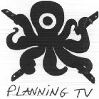 PLANNING TV